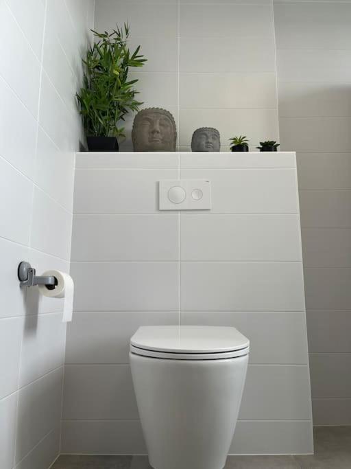 Appartement T3 En Centre-Ville De Thonon-Les-Bains Ngoại thất bức ảnh